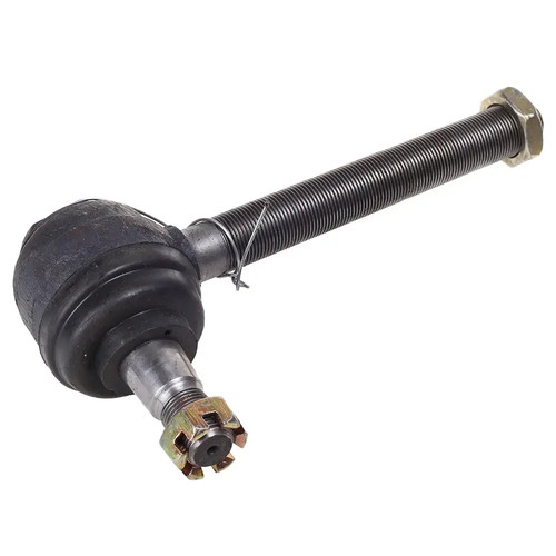 Steering linkage assembly